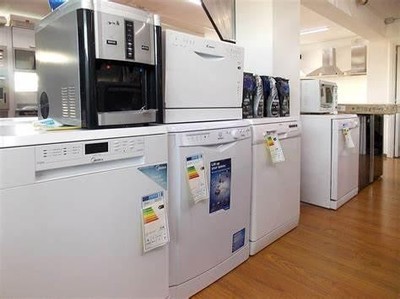 浙江美大财报解读 营收暴跌61%，家电消费升级的智商税或迎终结