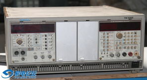 工厂搬迁与设备升级背景下的仪器处置策略 以一口价9500元生产线仪器为例