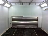 山东热销家具烤漆房及设备 专业供应与家用电器研发新趋势