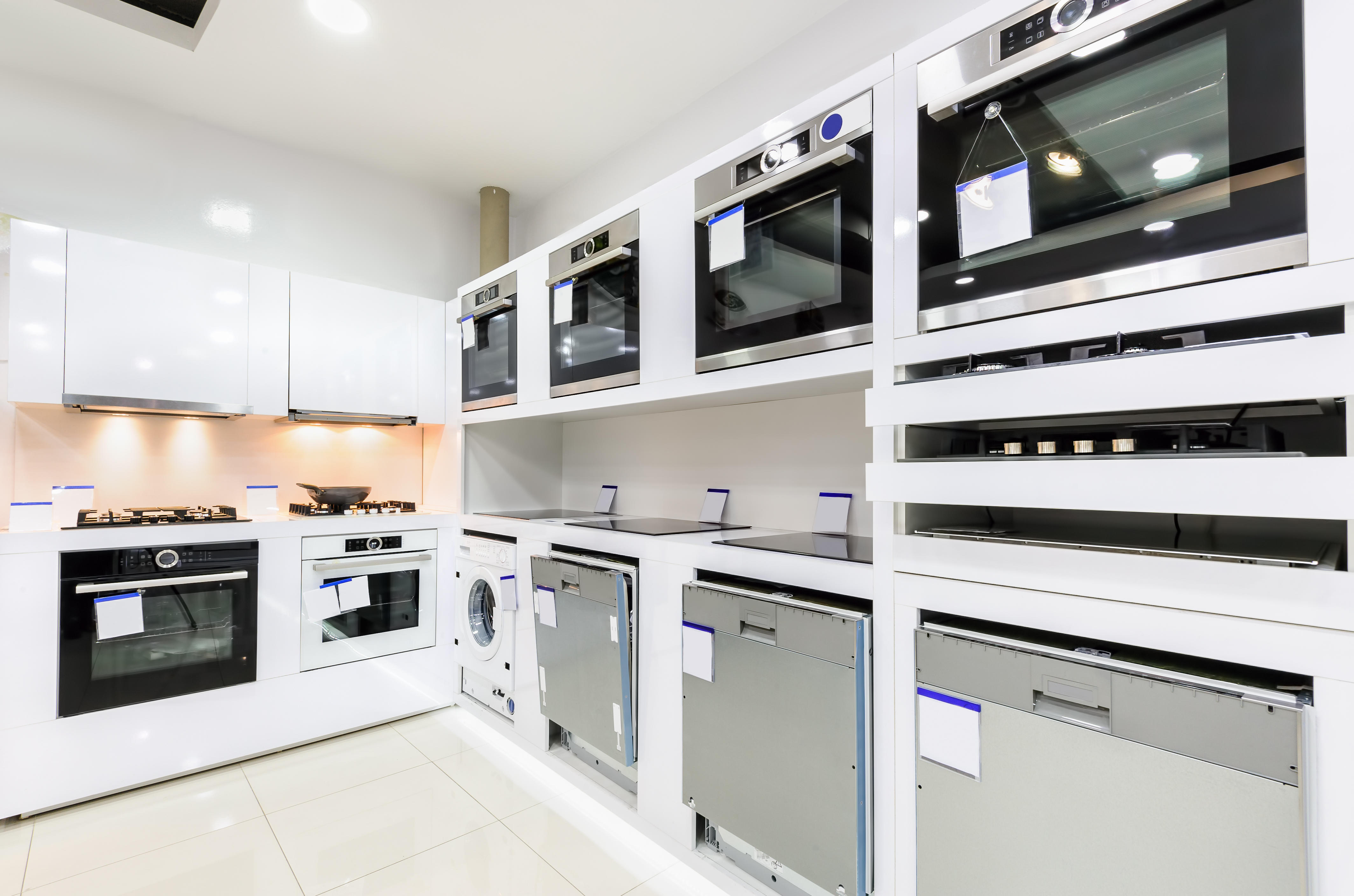 2021年，家电市场的“新意”何在？——透视家用电器研发新趋势