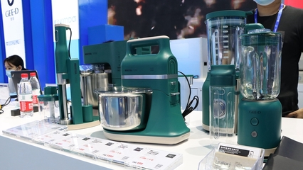 创新驱动，智汇宝安——宝安展馆闪耀第二十二届高交会，引领软件产业新浪潮