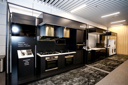 扎根金陵，深耕智能 博西家电将最大研发中心落户南京，贴近中国家庭需求