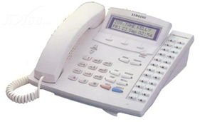 三星DCS-60i集团电话产品图片与软件开发资源大全